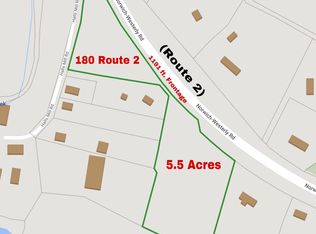 180 Norwich Westerly Rd, Preston, CT 06365