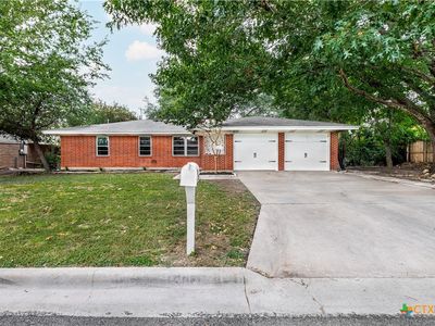 307 Greenbriar St, Belton, TX, 76513