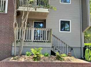 2824 Foxcroft Rd APT 34, Little Rock, AR 72227