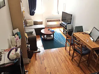 Rented by Joe Gotham LTD