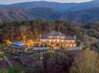 27350 Julietta Ln, Los Altos Hills, CA 94022