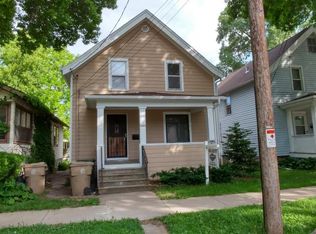 1137 E Mifflin St, Madison, WI 53703