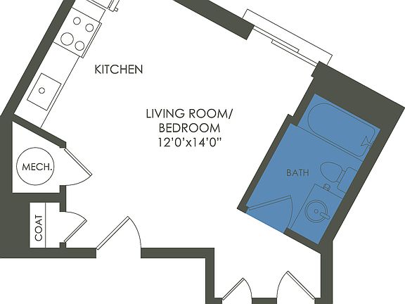 5th image of 301 Florida Ave NE #6487382