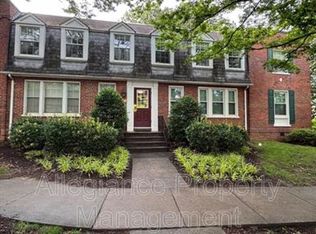 2005 Key Blvd #11577, Arlington, VA 22201