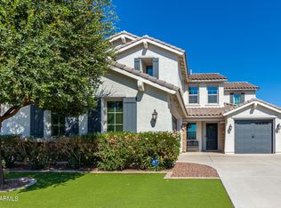 5693 S Parkcrest St, Gilbert, AZ 85298