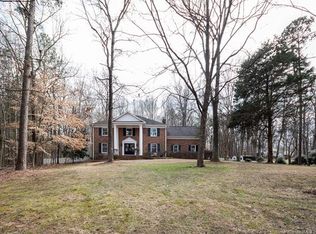 3231 Valentine Ln, Charlotte, NC 28270