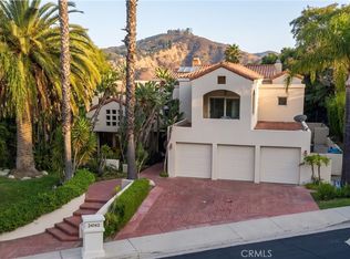 24142 Park Riviera, Calabasas, CA 91302