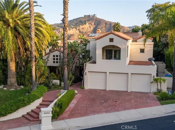 24142 Park Riviera, Calabasas, CA 91302