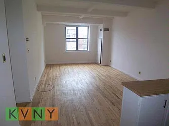 Rented by KVNY Soho
