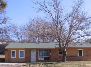 4606 Norris Valley Dr, Fort Worth, TX 76135