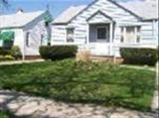 21951 Morris Ave, Euclid, OH 44123