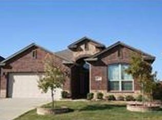 14824 Frisco Ranch Dr, Little Elm, TX 75068