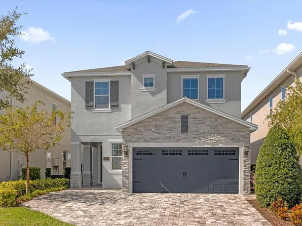 365 Southfield St, Kissimmee, FL 34747