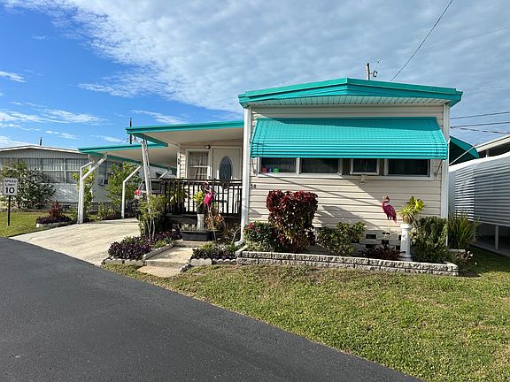 2nd image of 7403 46th Ave N Lot 58