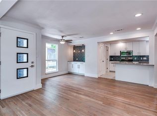 1420 Corona Dr, Austin, TX 78723