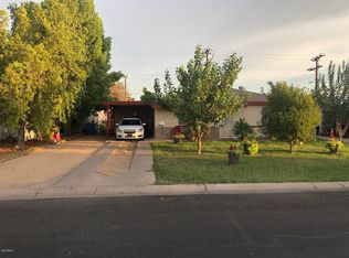 3435 E Harvard St, Phoenix, AZ 85008