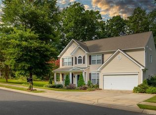 358 Notable Ln, Rock Hill, SC 29732