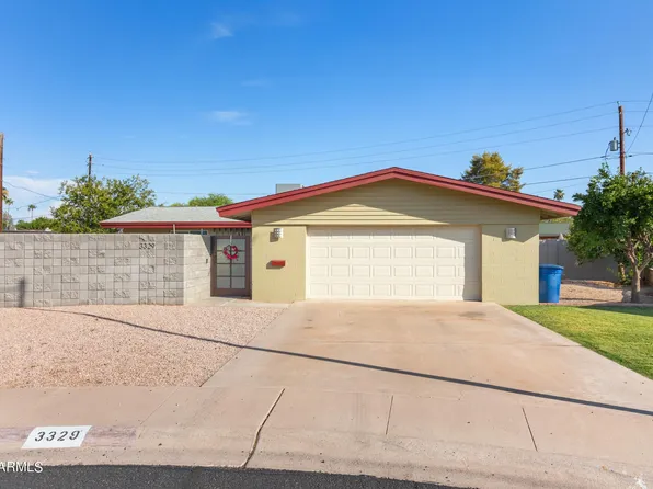 3329 S STANLEY Place, Tempe, AZ 85282