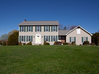 15 Pheasant Lane, Suffield, CT, 06078
