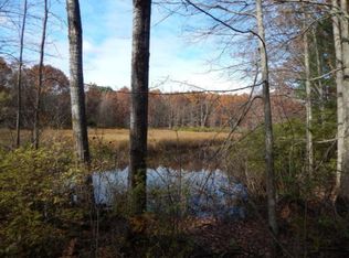 E Two Mile Rd, White Cloud, MI 49349