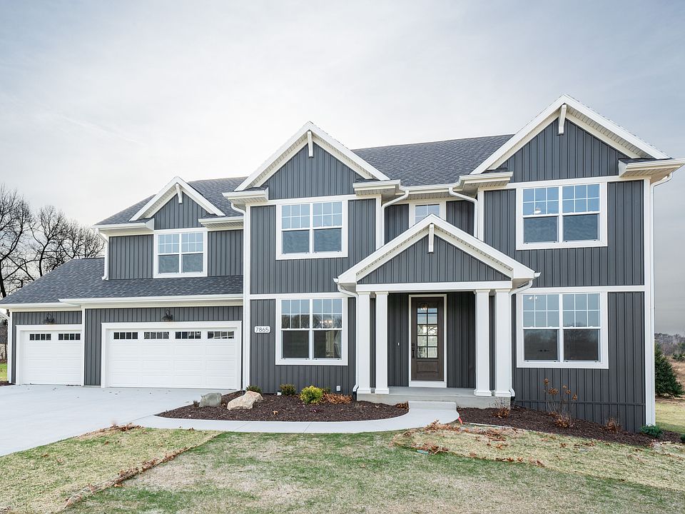 Example Jasmine exterior