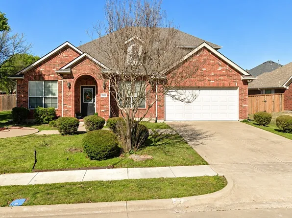 3608 Olivia Dr, Wylie, TX 75098
