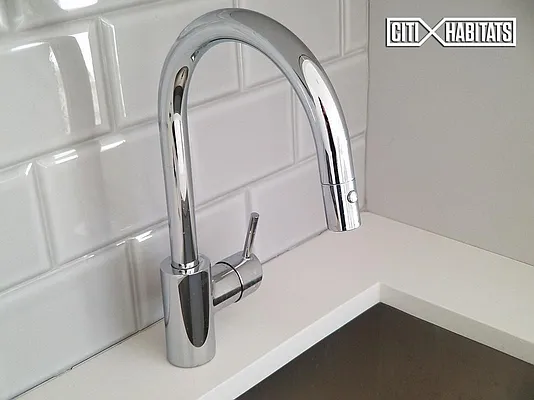 Rented by Citi Habitats | media 22