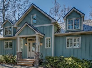 1318 Mountain Oak Rd, Ellijay, GA 30536