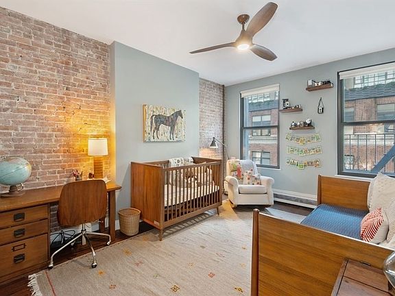 3rd image of 325 W 52nd St APT 2G