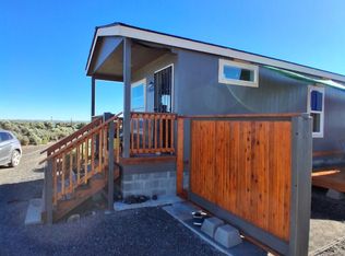 58936 Fossil Lake Rd, Christmas Valley, OR 97641