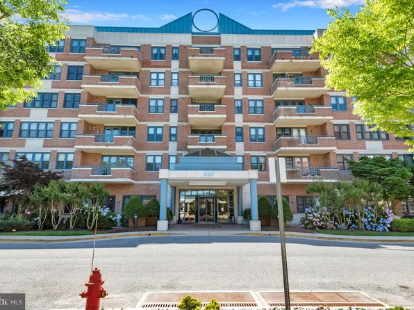 930 Astern Way Unit 204, Annapolis, MD 21401