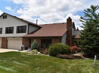8512 Chapel Pines Dr, Indianapolis, IN