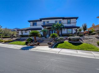 11 Paradise Valley Ct, Henderson, NV 89052