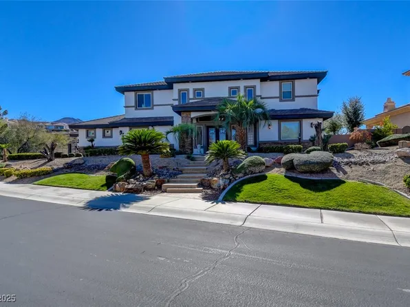 11 Paradise Valley Ct, Henderson, NV 89052