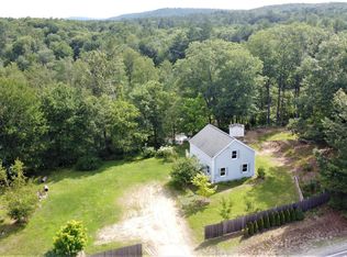 97 Howes Corner Rd, Turner, ME 04282