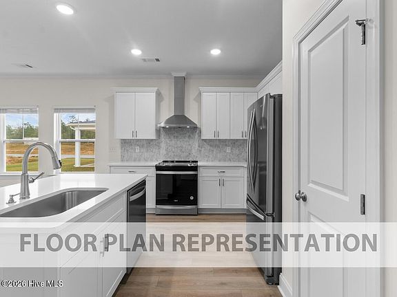 4th image of 677 Bobbye Drive #Fb68