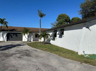 4443 Vicliff Rd, West Palm Beach, FL 33406