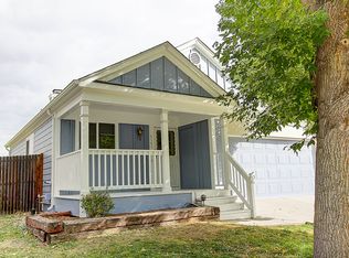 5745 W 61st Pl, Arvada, CO 80003