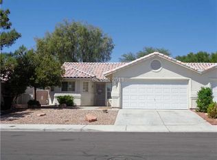 3545 Erva St, Las Vegas, NV 89147