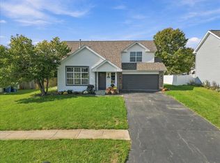 762 Brookview Dr, Byron, IL 61010