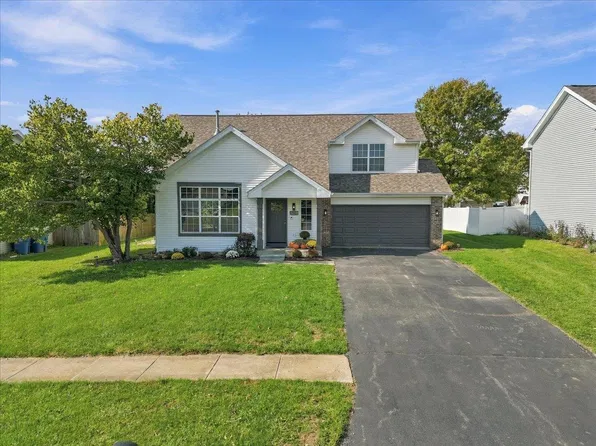 762 Brookview Dr, Byron, IL 61010