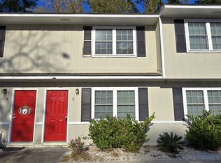 1200 Pine St APT E, Conway, SC 29526