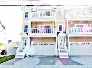 508 W Burk Ave #A, Wildwood, NJ 08260