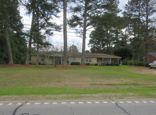 1434 Lincolnton Rd, Washington, GA 30673