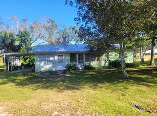7683 NW 92nd Ct, Okeechobee, FL 34972