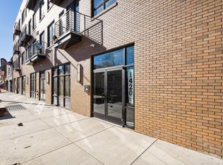 1420 Point Breeze Avenue, Philadelphia, PA 19146