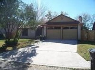 9418 Greens Point, San Antonio, TX 78250