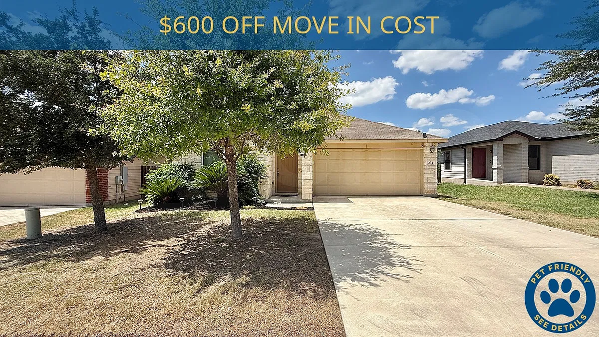 3 bed, 2.0 bath, 1132 sqft, $1,800 — Photo 1