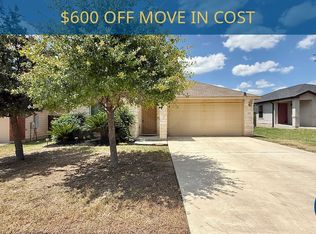 234 Capistrano Dr, San Marcos, TX 78666