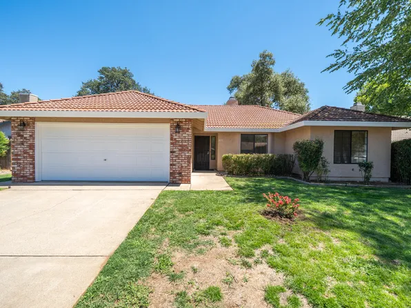 3535 Somerset Ave, Redding, CA 96002